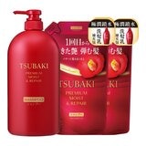 思波綺 瞬亮潤澤洗髮乳 補充增量組 1公升 + 補充包 300毫升 X 2入