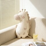 Zoobies 涼感動物造型抱枕 30公分 X 60公分 X 15公分 長頸鹿
