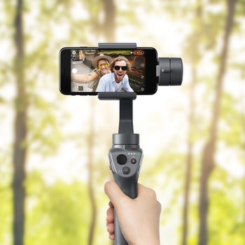 DJI Osmo 手機雲台2 (不含手機) DJI Osmo 手機雲台2 (不含手機)