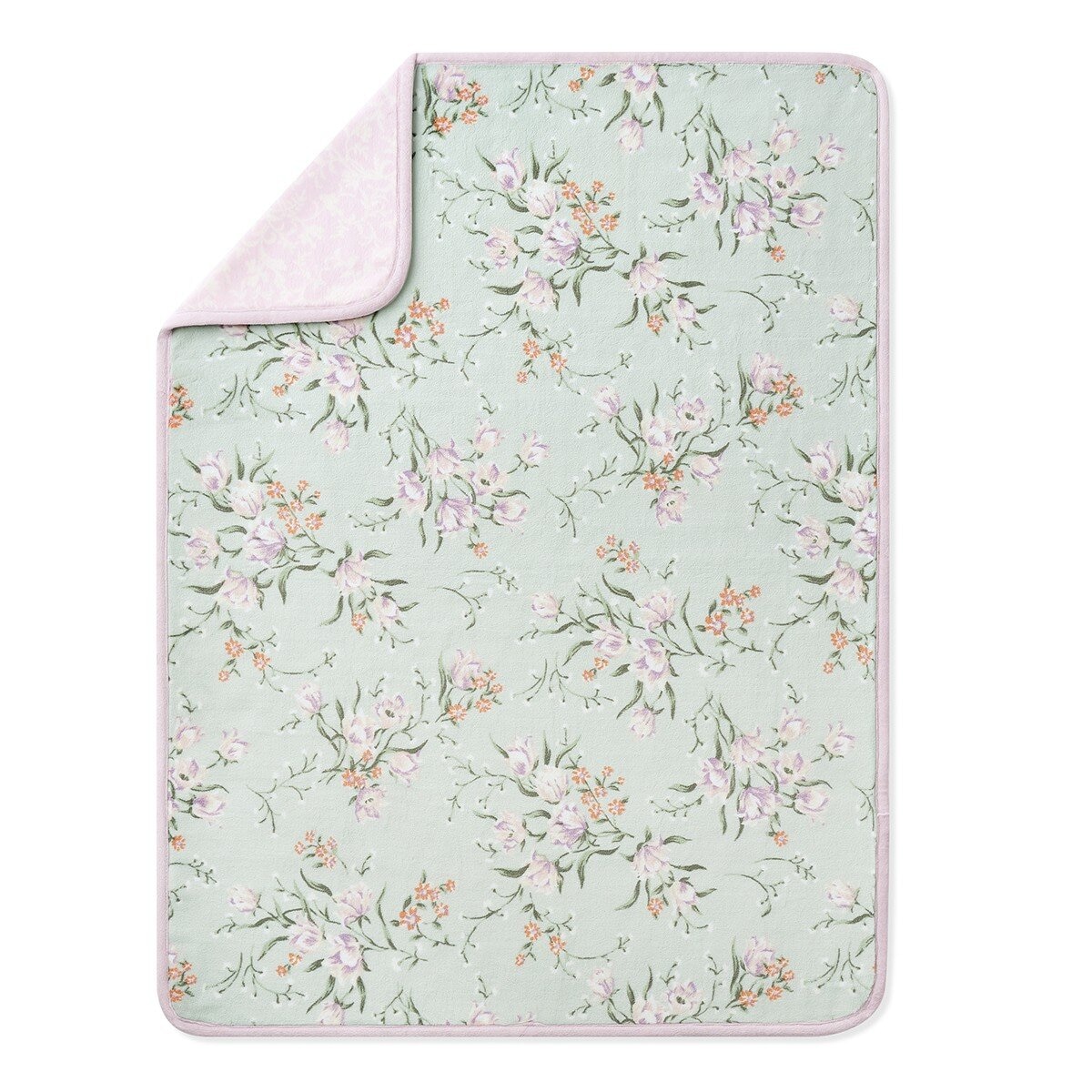 Casual Living 兒童玩偶蓋毯提袋禮品組 熊 Casual Living 兒童玩偶蓋毯提袋禮品組 熊