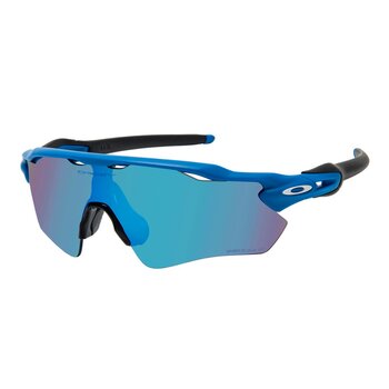 OAKLEY 偏光太陽眼鏡 OO9208 F138 藍色