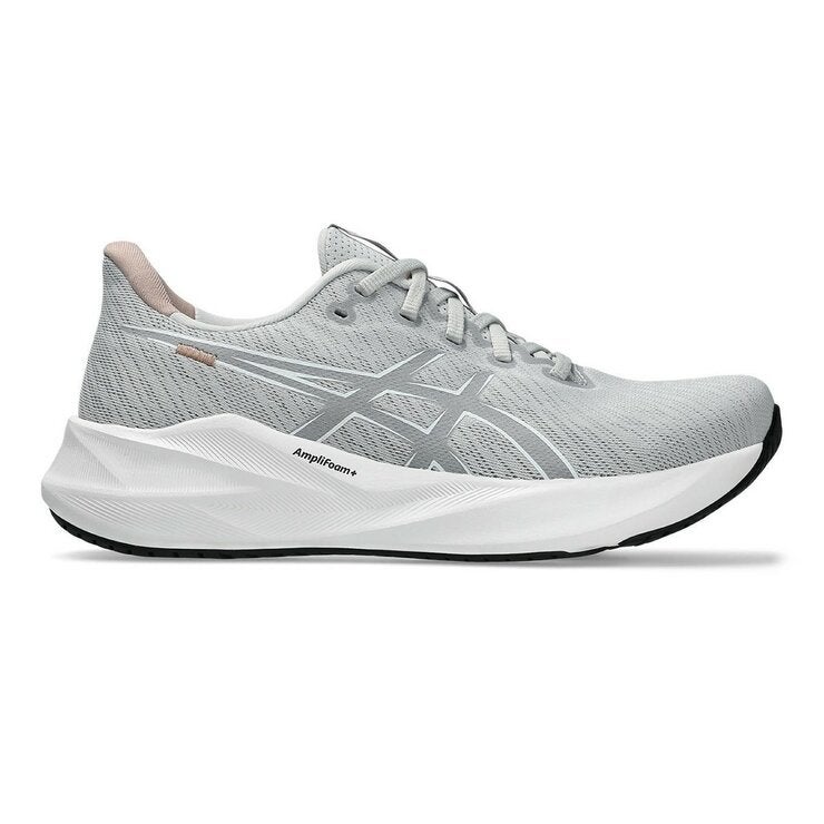 Asics VERSABLAST 4 女彈性慢跑鞋 灰 Asics VERSABLAST 4 女彈性慢跑鞋 灰