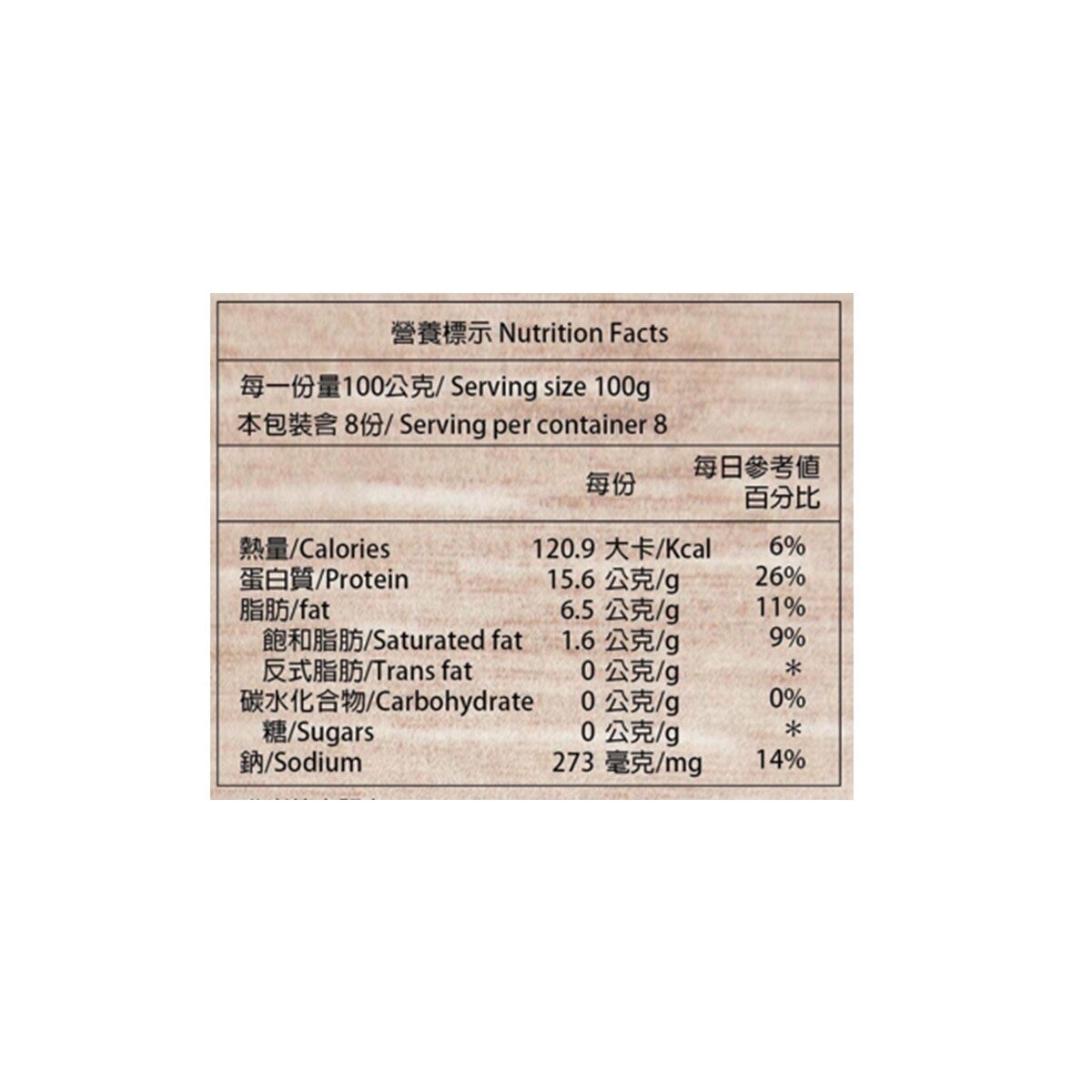 YUAN JIN CHUANG元進莊紹興醉雞腿2X400公克SHAOXING WINED CHICKEN LEG