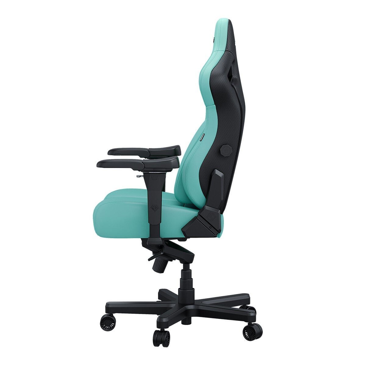 Anda Seat 皮革電競椅 藍