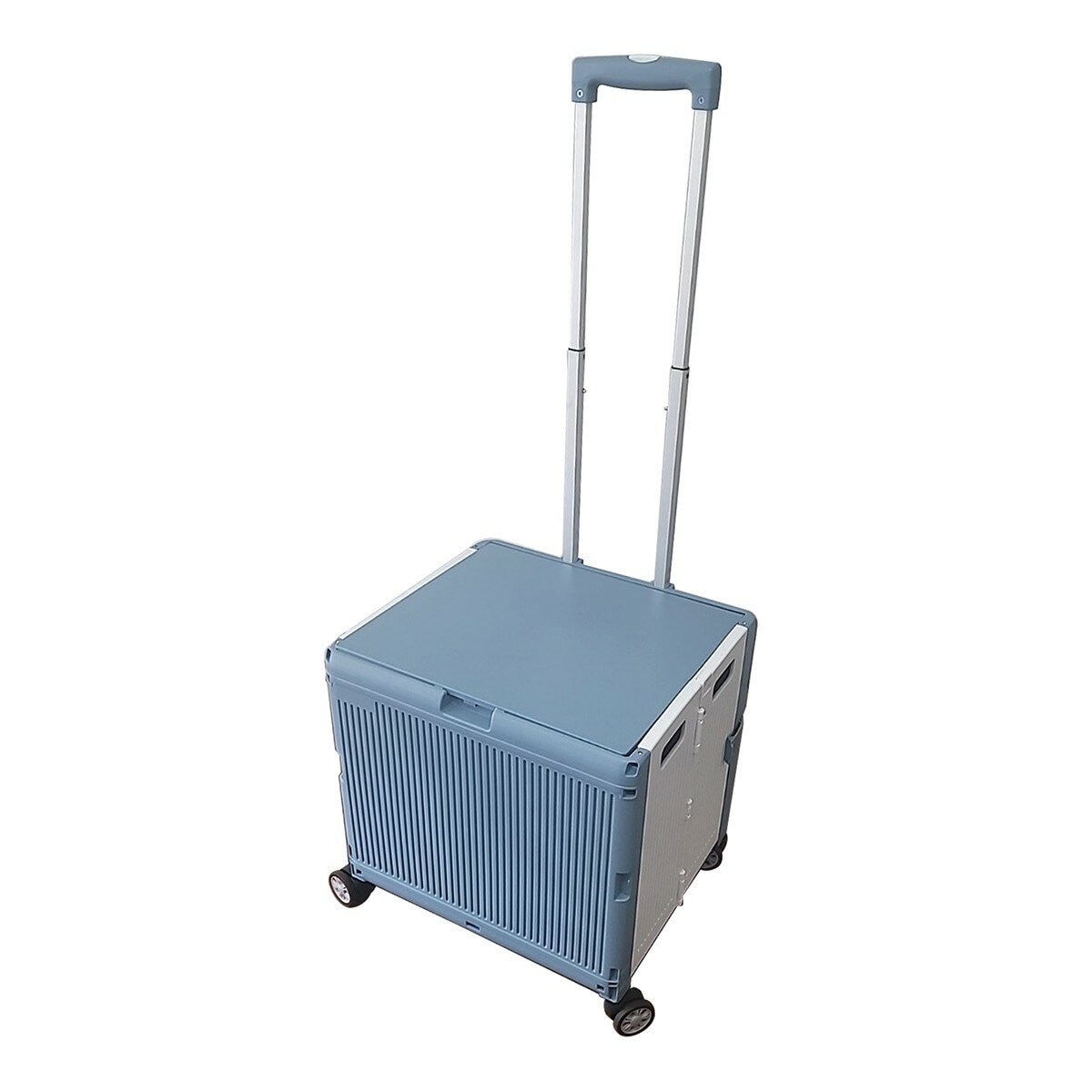 SpaceMade 65公升 多功能折疊推車