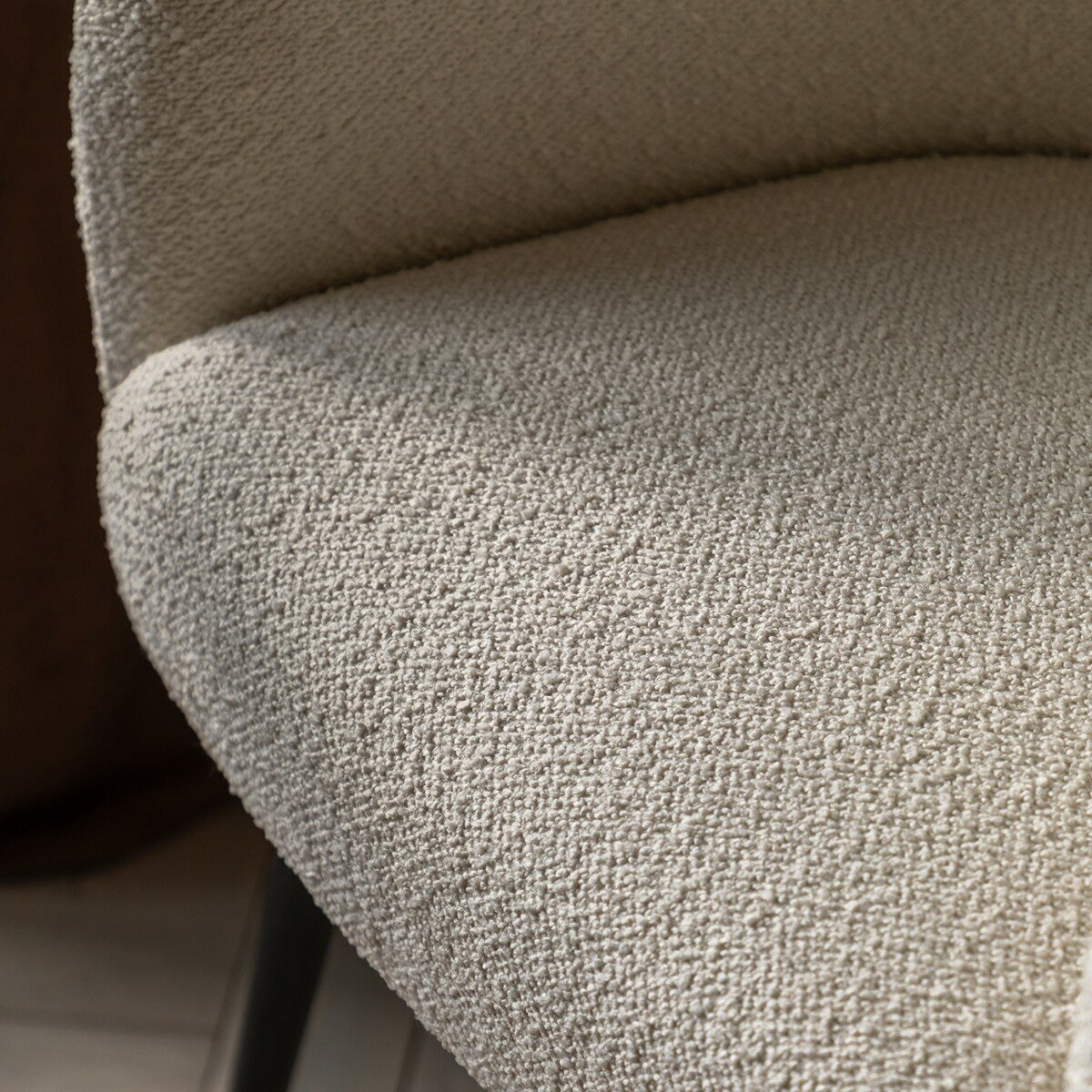 Gallery Bugatti 布面休閒躺椅