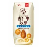 格力高 杏仁果效果 原味杏仁果飲 200毫升 X 24入 格力高 杏仁果效果 原味杏仁果飲 200毫升 X 24入
