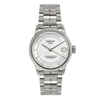 Tissot T-Classic 系列自動機芯女錶