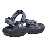 Teva 女戶外機能涼鞋 紫
