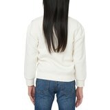 Licensed 卡通授權兒童長袖刷毛上衣 附小包 PAW Patrol 7T