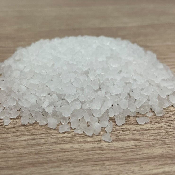 科克蘭 研磨地中海海鹽及補充瓶 737公克