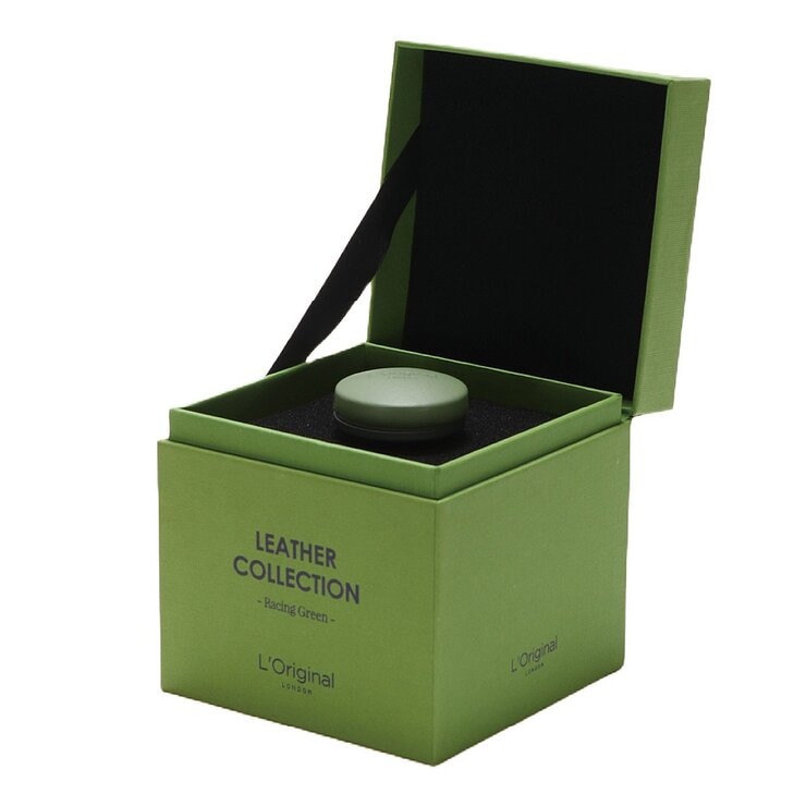 L'Original 小羊皮系列車用香氛