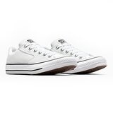 Converse 女低筒帆布鞋