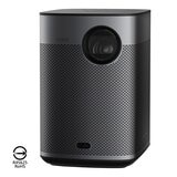 XGIMI 極米 Halo+(New) Google TV 可攜式智慧投影機