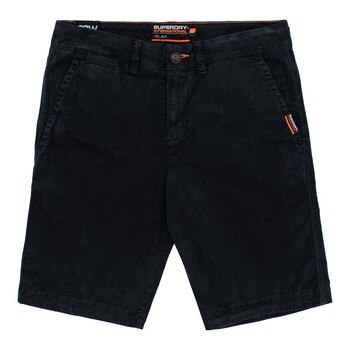 Superdry 男休閒短褲 Superdry 男休閒短褲