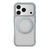 MAGEASY MagStand 360 M 磁吸旋轉支架防摔手機殼 iPhone 17 Pro(迷霧) + 鏡頭保護貼Lenz 鈦合金(午夜鈦) + Vetro 9H 鋼化玻璃保護膜 MAGEASY MagStand 360 M 磁吸旋轉支架防摔手機殼 iPhone 17 Pro(迷霧) + 鏡頭保護貼Lenz 鈦合金(午夜鈦) + Vetro 9H 鋼化玻璃保護膜
