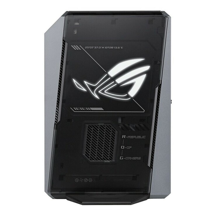 ASUS R9 ROG 迷你電腦 GR70-N90027AN ASUS R9 ROG 迷你電腦 GR70-N90027AN