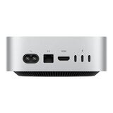 Apple Mac mini Apple M6晶片 配備 12 核心 CPU 12 核心 GPU 雙 16 核心神經網路引擎 24GB 512GB SSD Apple Mac mini Apple M6晶片 配備 12 核心 CPU 12 核心 GPU 雙 16 核心神經網路引擎 24GB 512GB SSD