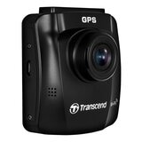 創見 DrivePro 250 行車記錄器內建 Wi-Fi GPS 附 64G 記憶卡