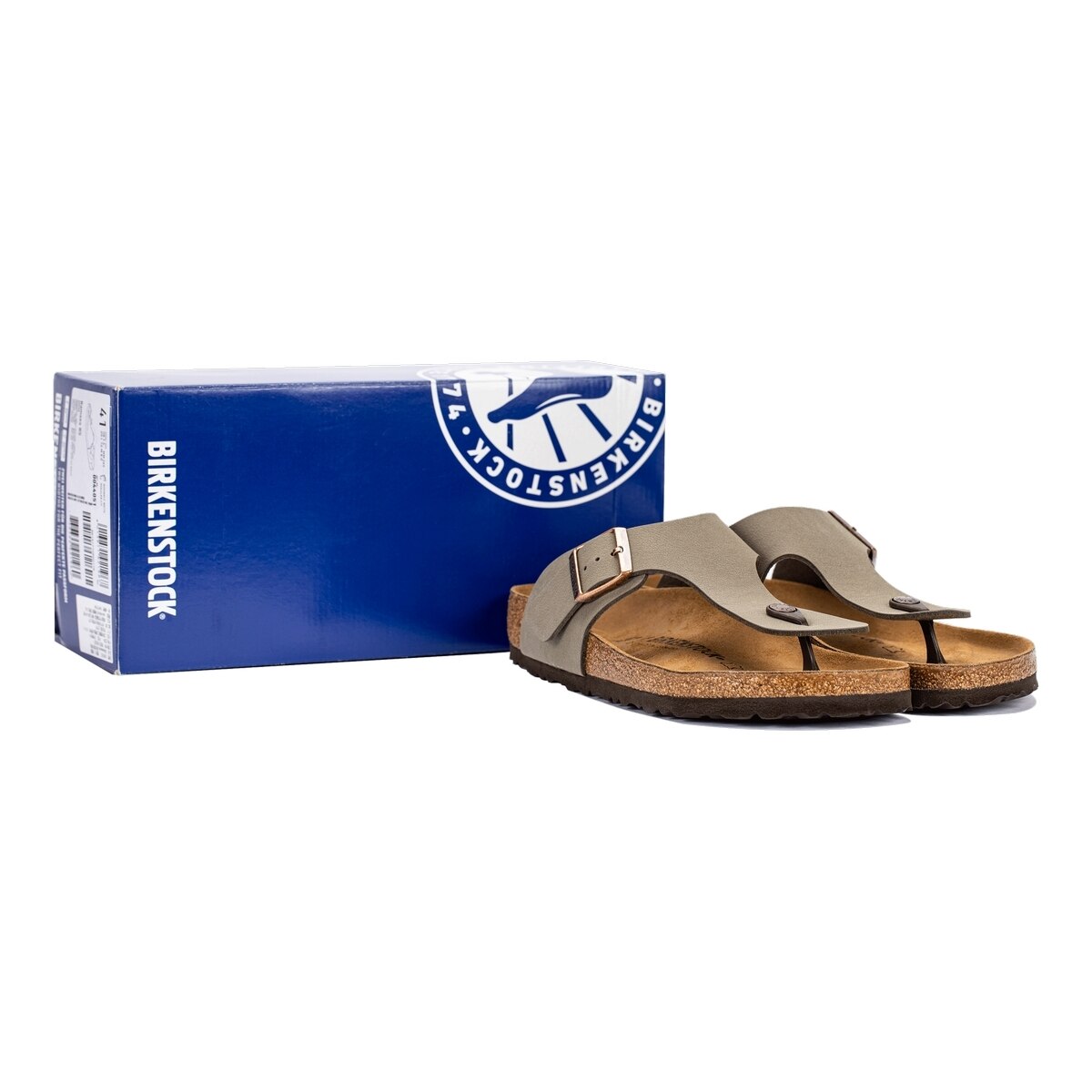 Birkenstock ramses 42 Clearance
