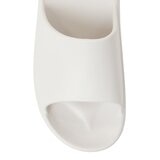 32 Degrees 波浪厚底拖鞋 淺灰