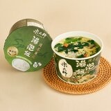 米大師 菠菜蛋花湯泡飯 137公克 X 8入