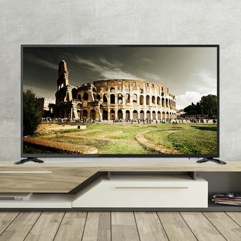 InFocus 50" 4K 顯示器含視訊盒 XT-50IP600 InFocus 50" 4K 顯示器含視訊盒 XT-50IP600