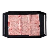 A5 日本冷凍和牛牛梅花燒烤片 200 公克 A5 日本冷凍和牛牛梅花燒烤片 200 公克