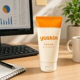 悠斯晶 乳霜 80公克 X 6入 悠斯晶 乳霜 80公克 X 6入