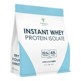 Tryall 無添加分離乳清蛋白 2公斤 Tryall 無添加分離乳清蛋白 2公斤