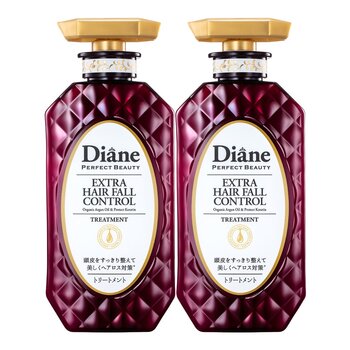 黛絲恩髮根緊緊防斷護髮素 450毫升 X 2入