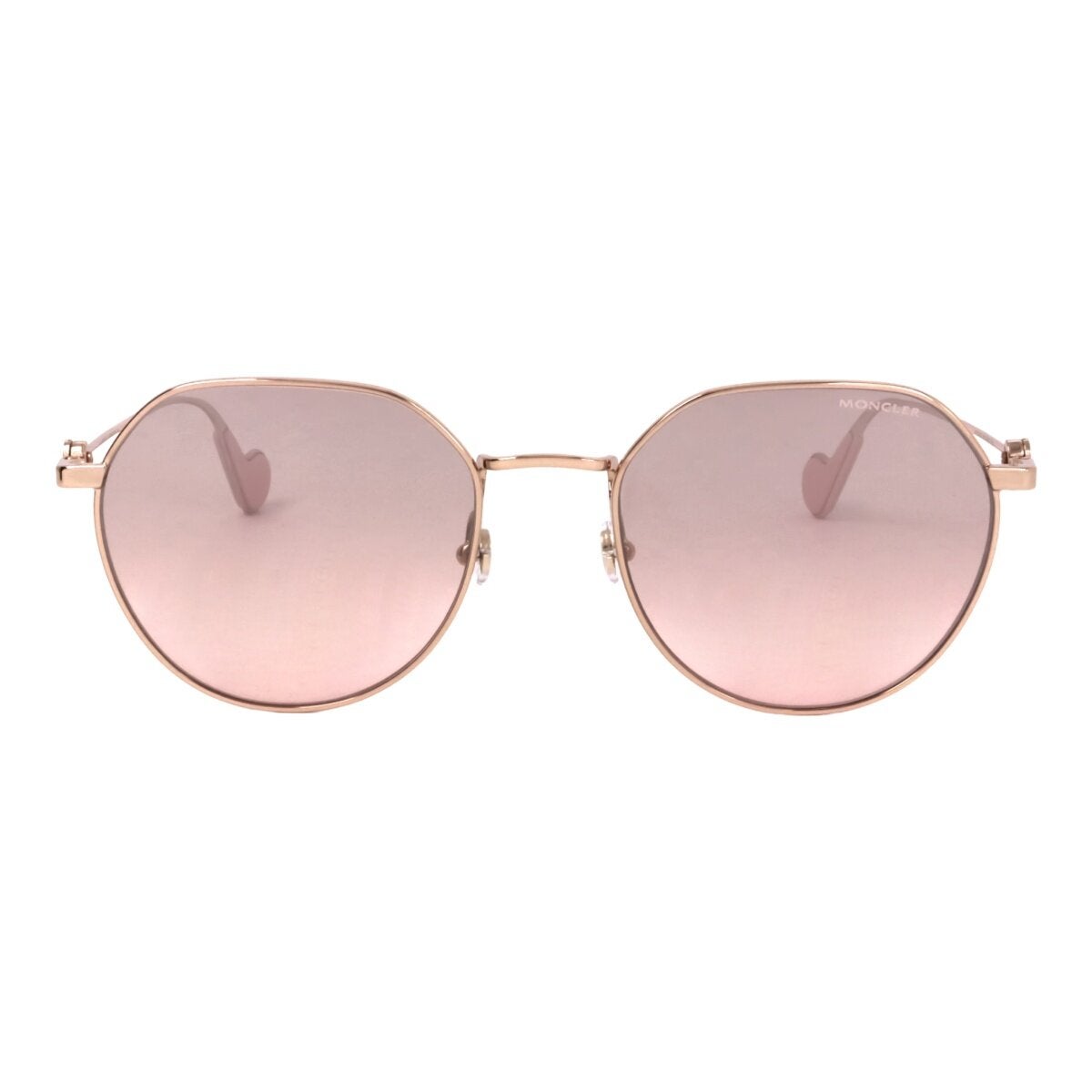 MONCLER 太陽眼鏡 ML0156-K 28U 粉色