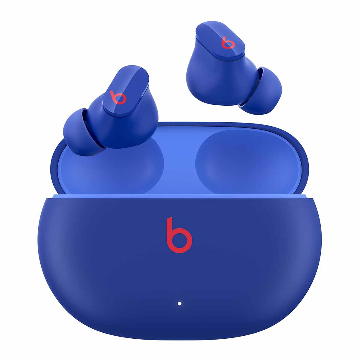 Beats Studio Buds 真無線降噪入耳式耳機 藍色 Costco 好市多