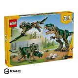 LEGO 創意百變系列 暴龍 31151 / 9歲以上