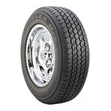 普利司通 215/70R15 098S Dueler D689 輪胎