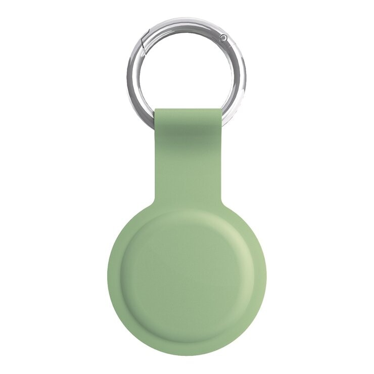 Looploop Tag 物品尋找器 AT-10 含配件四入組 若草綠