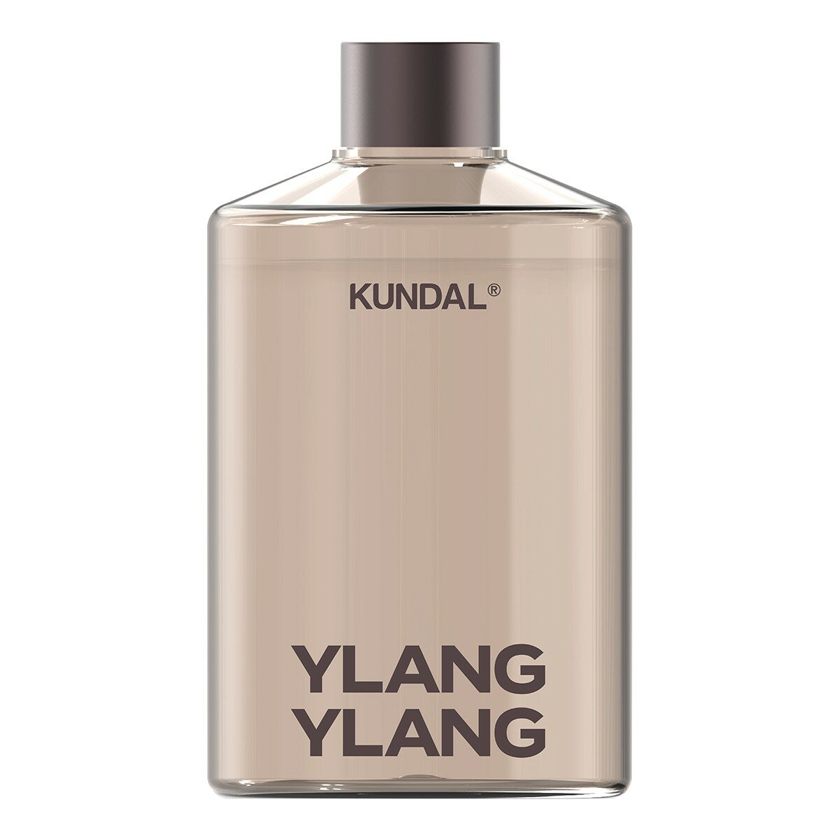 Kundal 香氛室內擴香組 500毫升 X 2入 依蘭依蘭+花園香