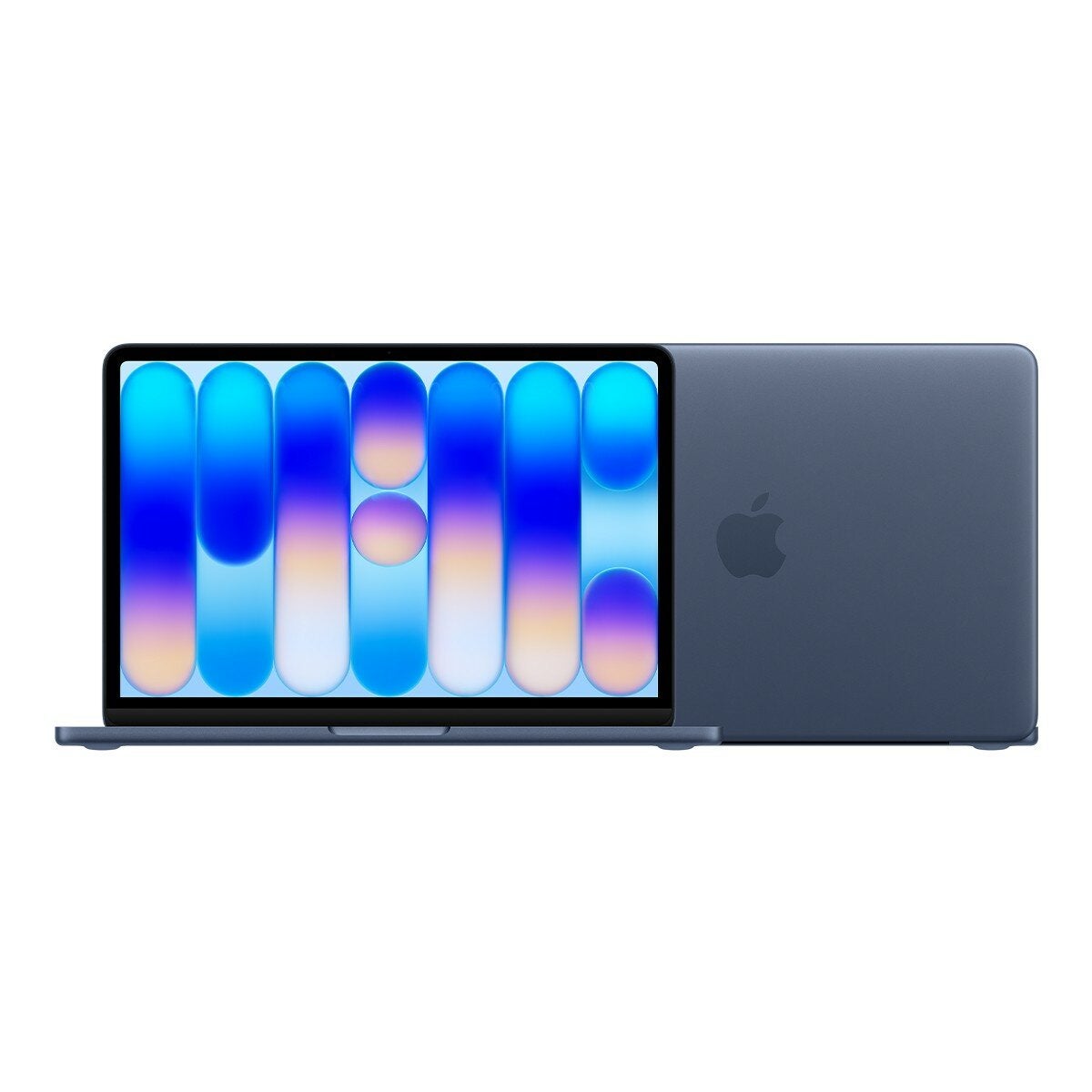 Apple MacBook Neo 13吋 搭配 A18 Pro晶片 6核心CPU 5核心GPU 8GB 512GB SSD 靛青色 Apple MacBook Neo 13吋 搭配 A18 Pro晶片 6核心CPU 5核心GPU 8GB 512GB SSD 靛青色