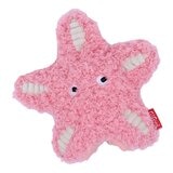 Gigwi 海洋風寵物狗玩具 4入組