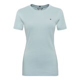 Tommy Hilfiger 女圓領短袖上衣 藍 Tommy Hilfiger 女圓領短袖上衣 藍