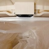 Rubbermaid Commercial Products 腳踏式垃圾桶 46公升