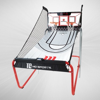 Pro Court 雙人籃球遊戲機 Pro Court 雙人籃球遊戲機