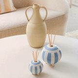 MOSS ST. FRAGRANCES 迷你陶瓷擴香 100毫升 X 2入組 杜松子柑橘汽水