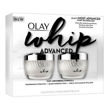 Olay 空氣感面霜 48 公克 2 入 Olay 空氣感面霜 48 公克 2 入