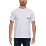 Keith Haring 男短袖上衣 白色