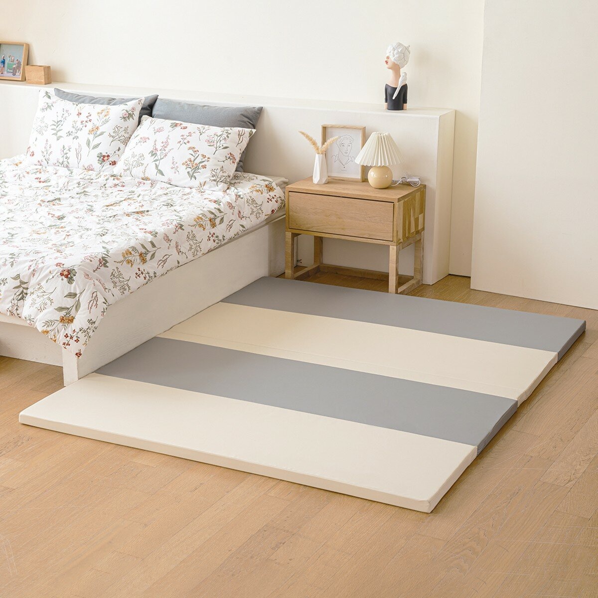 Lilfant 雙面摺疊地墊