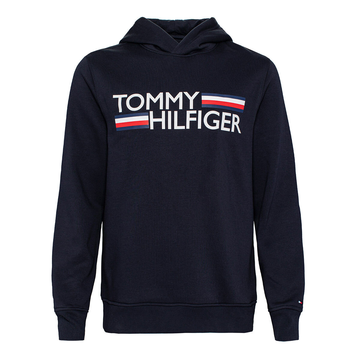 Tommy Hilfiger 男長袖連帽上衣 Costco 好市多