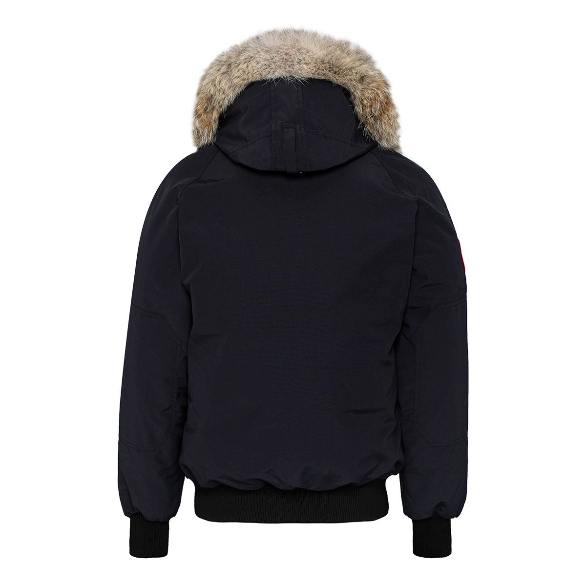 Canada Goose 女連帽防風飛行羽絨外套 #Chilliwack Canada Goose 女連帽防風飛行羽絨外套 #Chilliwack