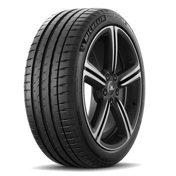 米其林 225/45 R18 95Y Extra Load Pilot Sport 4 ST * ZP 輪胎 米其林 225/45 R18 95Y Extra Load Pilot Sport 4 ST * ZP 輪胎