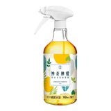 古寶無患子 神奇檸檬泡沫水垢清潔劑 噴槍瓶 850公克 + 補充包 2000公克 古寶無患子 神奇檸檬泡沫水垢清潔劑 噴槍瓶 850公克 + 補充包 2000公克